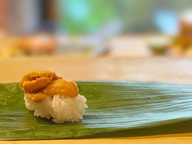 鮨処たかはし - サブ画像1