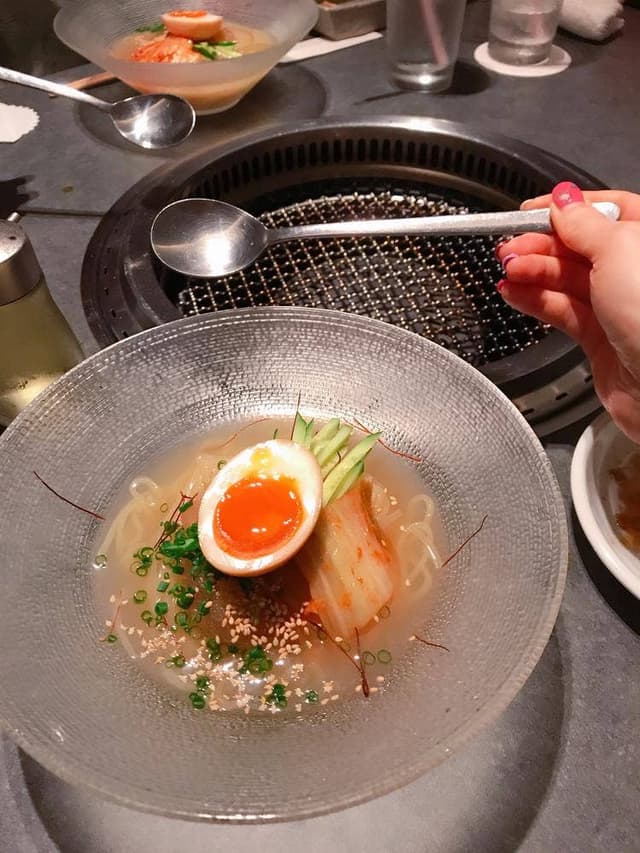 焼肉膳所 龍土町 匠 - サブ画像3