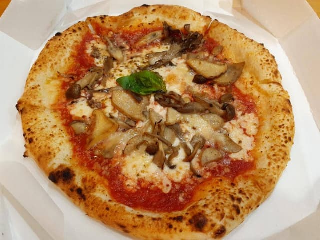 MERI Principessa 西荻窪店 - サブ画像3