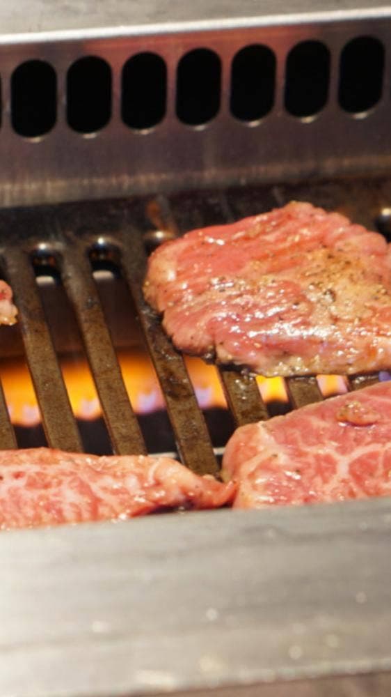 焼肉大臣苑 - サブ画像1