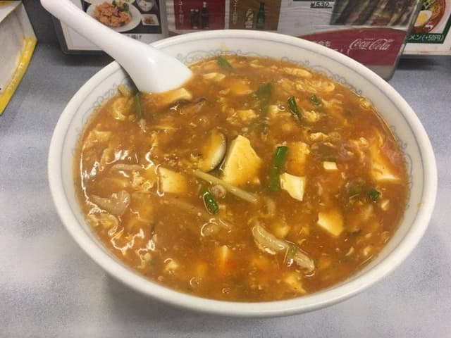 満腹亭 - サブ画像1