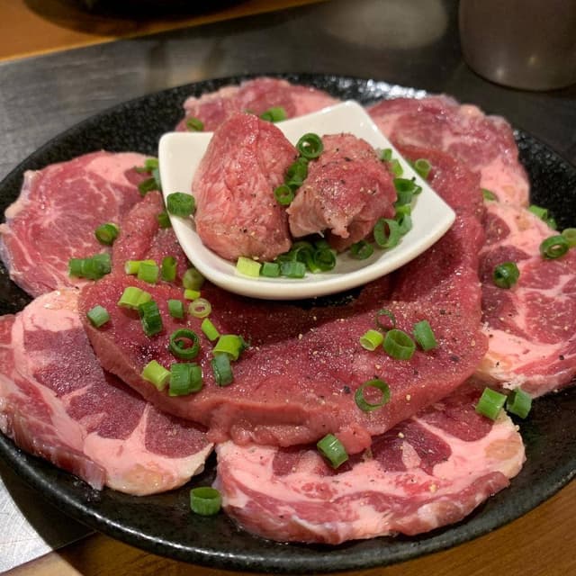 五反田ホルモン まるみち - サブ画像3