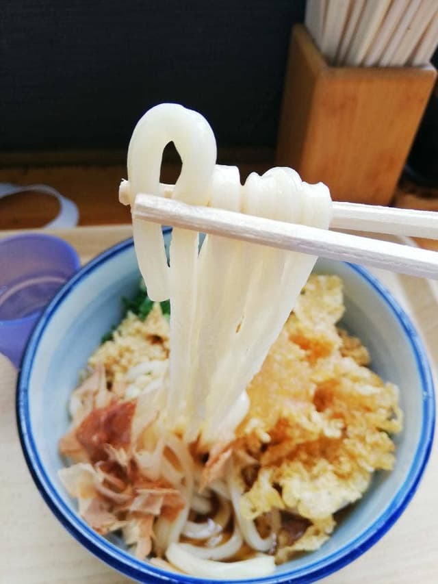 讃岐うどん おおまえ - サブ画像1