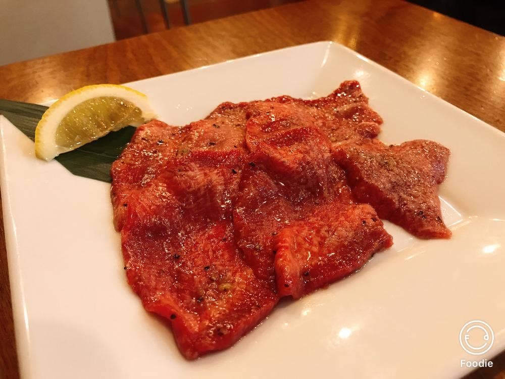 焼肉 正