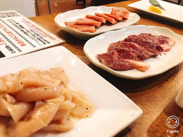 焼肉 正 - サブ画像3