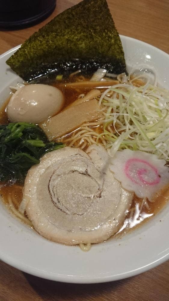 一蓮家 三木店 - サブ画像1