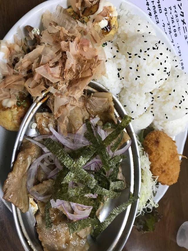 なんでやねん - サブ画像2