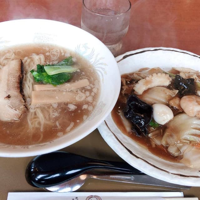 さんぽう亭 三条四日町店 - サブ画像2