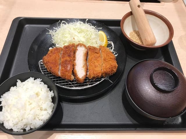 松のや 西宮西田町店 - サブ画像1