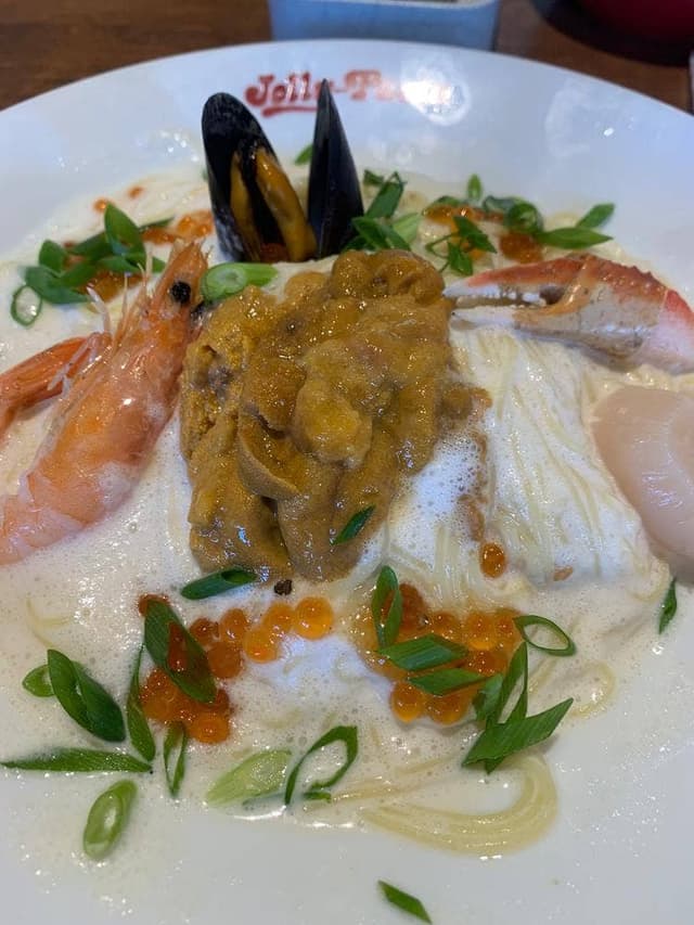 ジョリーパスタ 札幌本町店 - サブ画像2