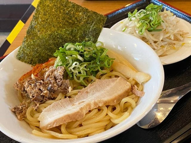 油そば専門 麺ism - サブ画像1