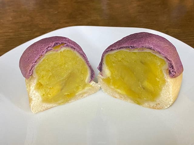 薄皮焼き芋あんぱん専門店 夜の鶴、月の芋。 - サブ画像1