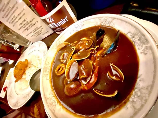 Cafe de Limoges - サブ画像2