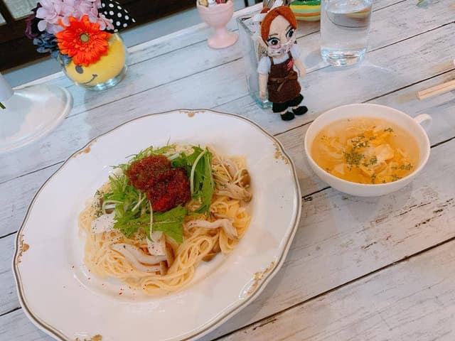 Ateliercafe M - サブ画像3