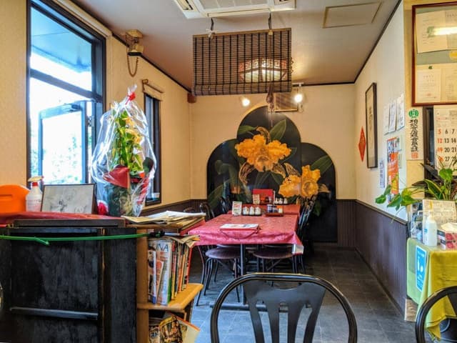 中華料理 東陽 - サブ画像3