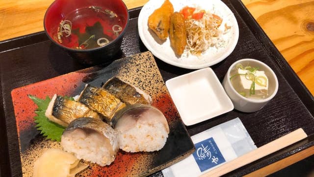 とろさば料理専門店 SABAR 神戸元町店 - サブ画像2