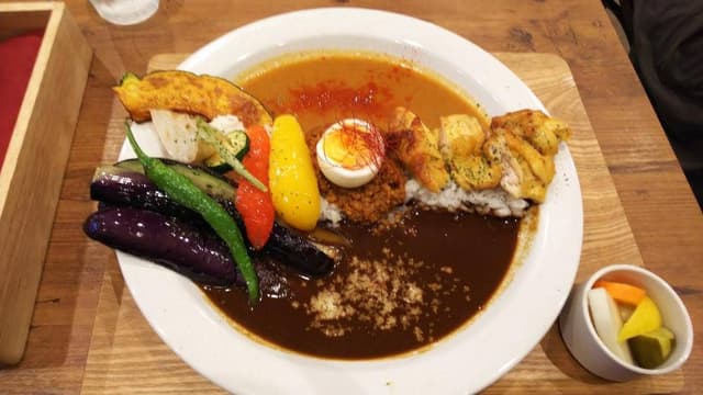 spicy motel - サブ画像2