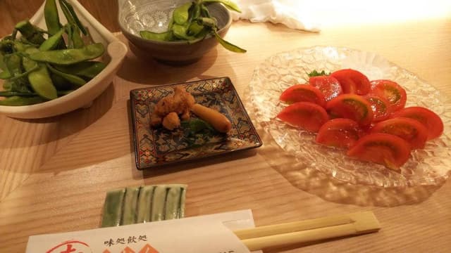 赤のれん - サブ画像2