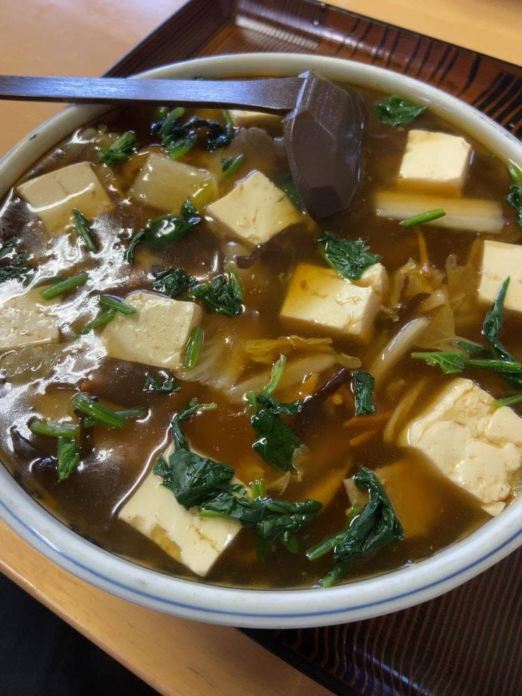 てっちゃん食堂