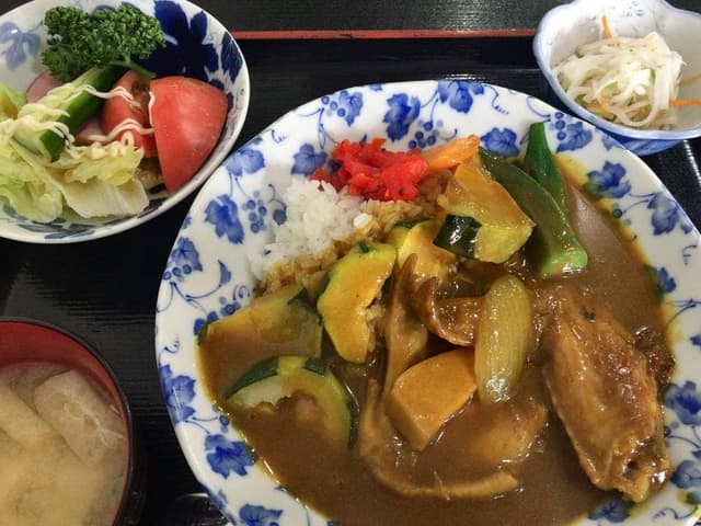まんま屋 - サブ画像1