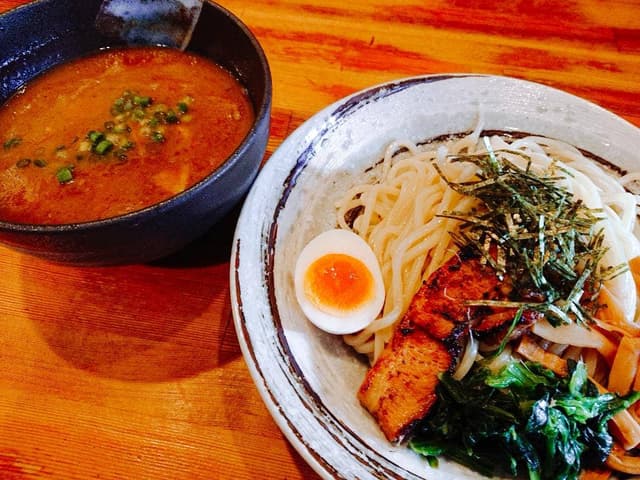 麺屋 青山 臼井店 - サブ画像2