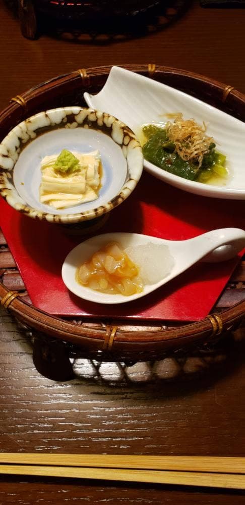 和食dinning芳 - サブ画像2