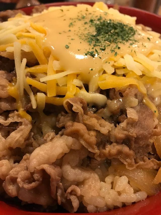 すき家 本川越クレアモール店 - サブ画像2