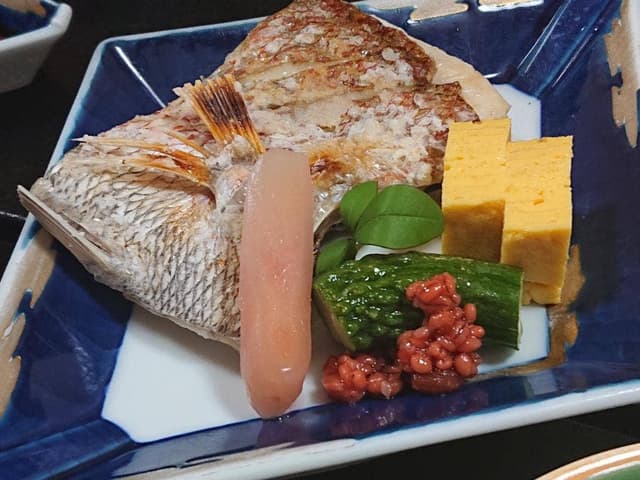 旬菜坊 味せん - サブ画像1