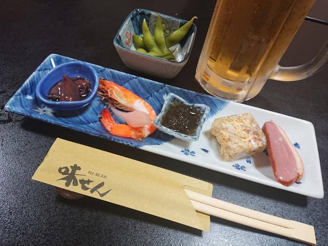 旬菜坊 味せん - サブ画像3