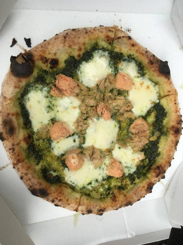 PIZZA&WINE カヤバール 茅場町 - サブ画像3