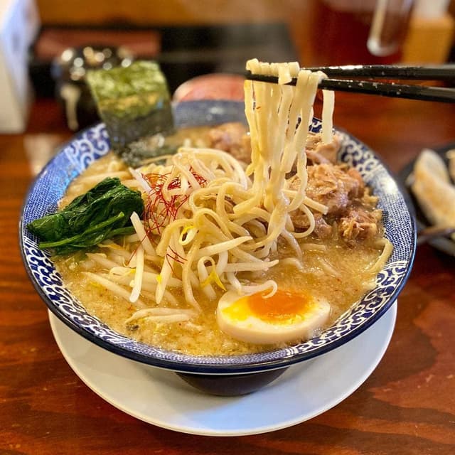 ラーメンとりたま - サブ画像2