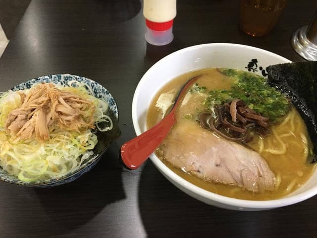 麺処 真心屋 - サブ画像1