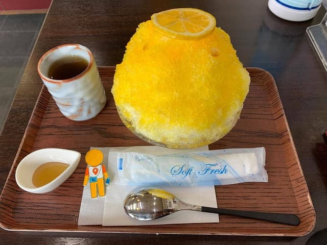 きせ川 光来堂 - サブ画像2