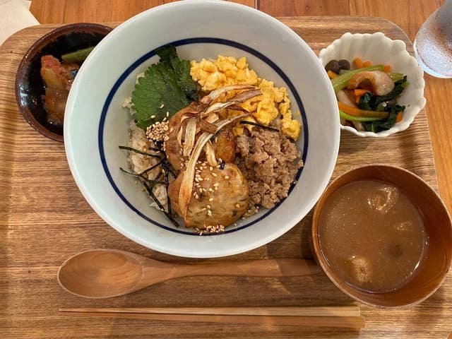 mammacafe 151A - サブ画像2