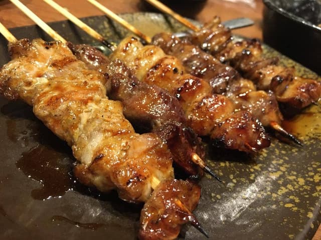 三代目 鳥メロ 原宿店 - サブ画像3