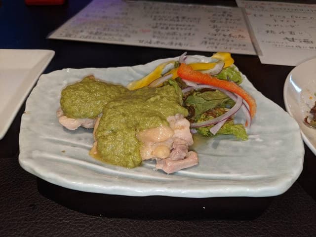 発酵料理 × クラフトビール FaNaKa - サブ画像1