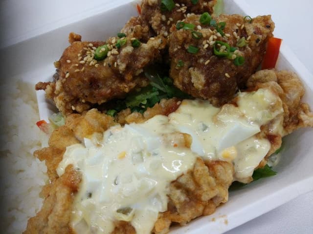 むさしの食堂 - サブ画像2