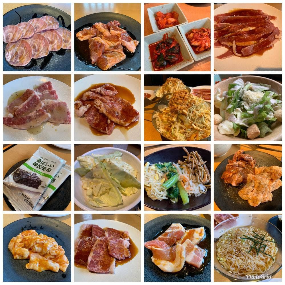 焼肉きんぐ 春日桜ヶ丘店
