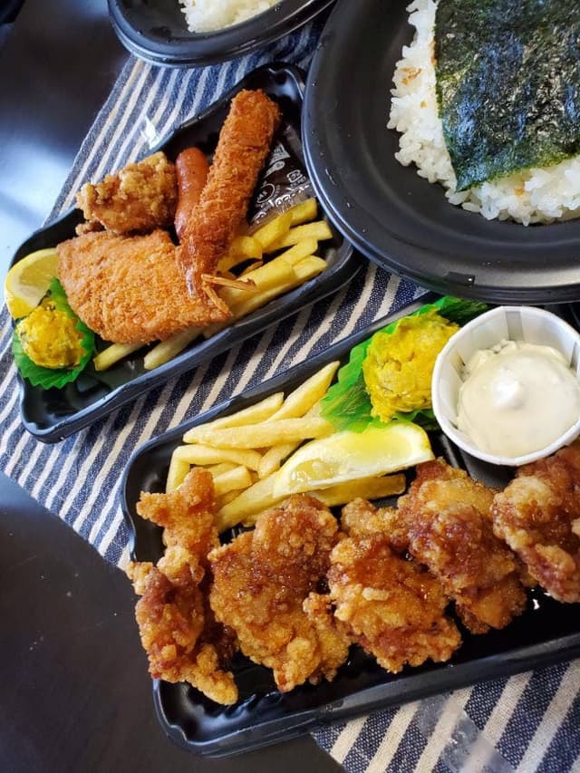 和食さと 乗鞍店 - サブ画像1