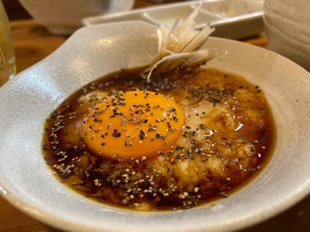 深夜肉 まる中 - サブ画像2