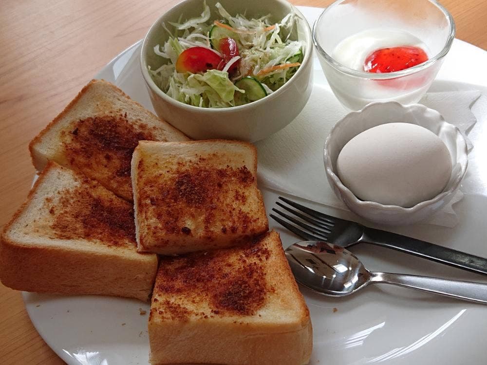 MAMMY'S CAFE