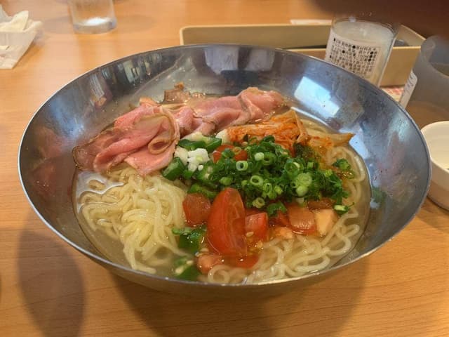 ガスト 板橋仲宿店 - サブ画像1