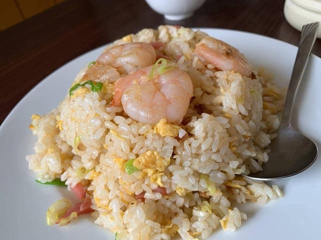 中国料理 成記 - サブ画像2