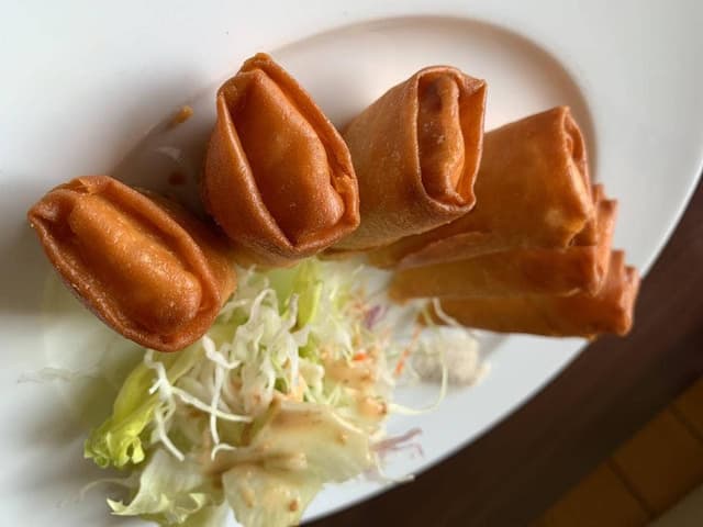 中国料理 成記 - サブ画像3