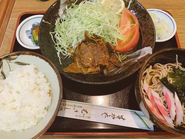 むさしの - サブ画像1