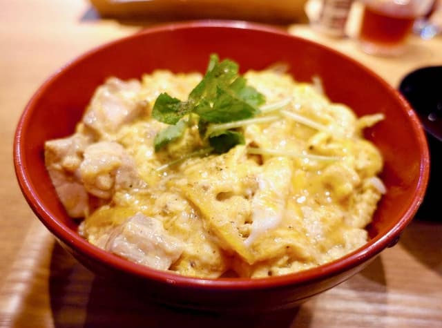 Chicken&egg カッシーワ クリスタ長堀店 - サブ画像3