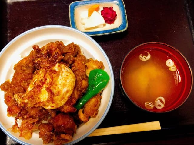 天山 - サブ画像3