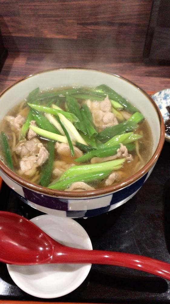 信州生そば 照月庵 - サブ画像3