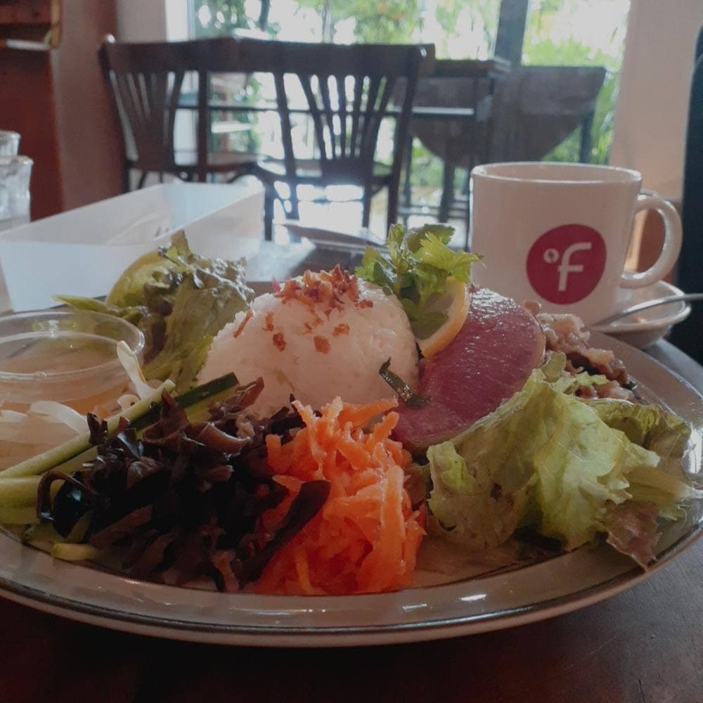 カフェ モーツァルト アトリエ