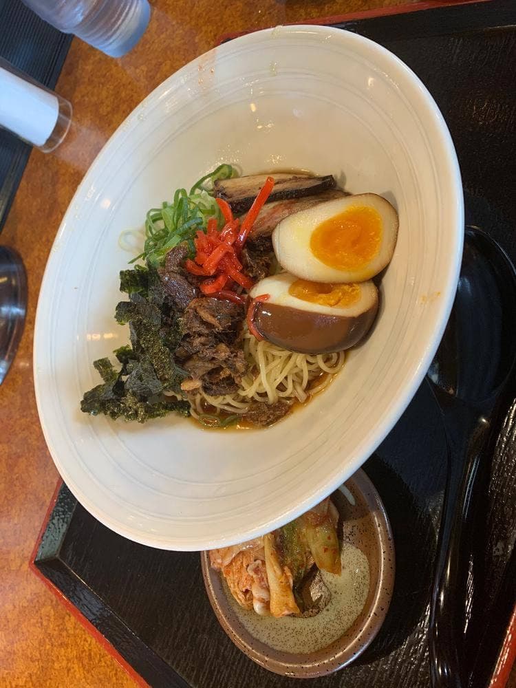 ラーメンたろう 阪急六甲店
